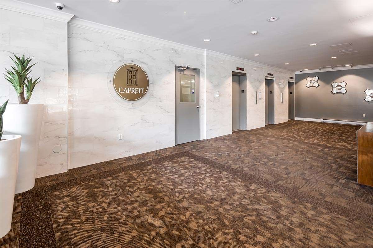 Somerset Place Apartments Apartment For Rent CAPREIT