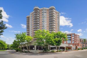 John Street Apartments