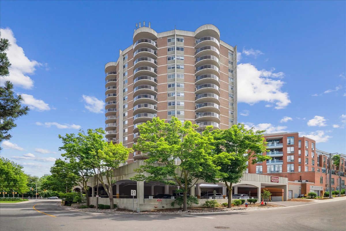 John Street Apartments