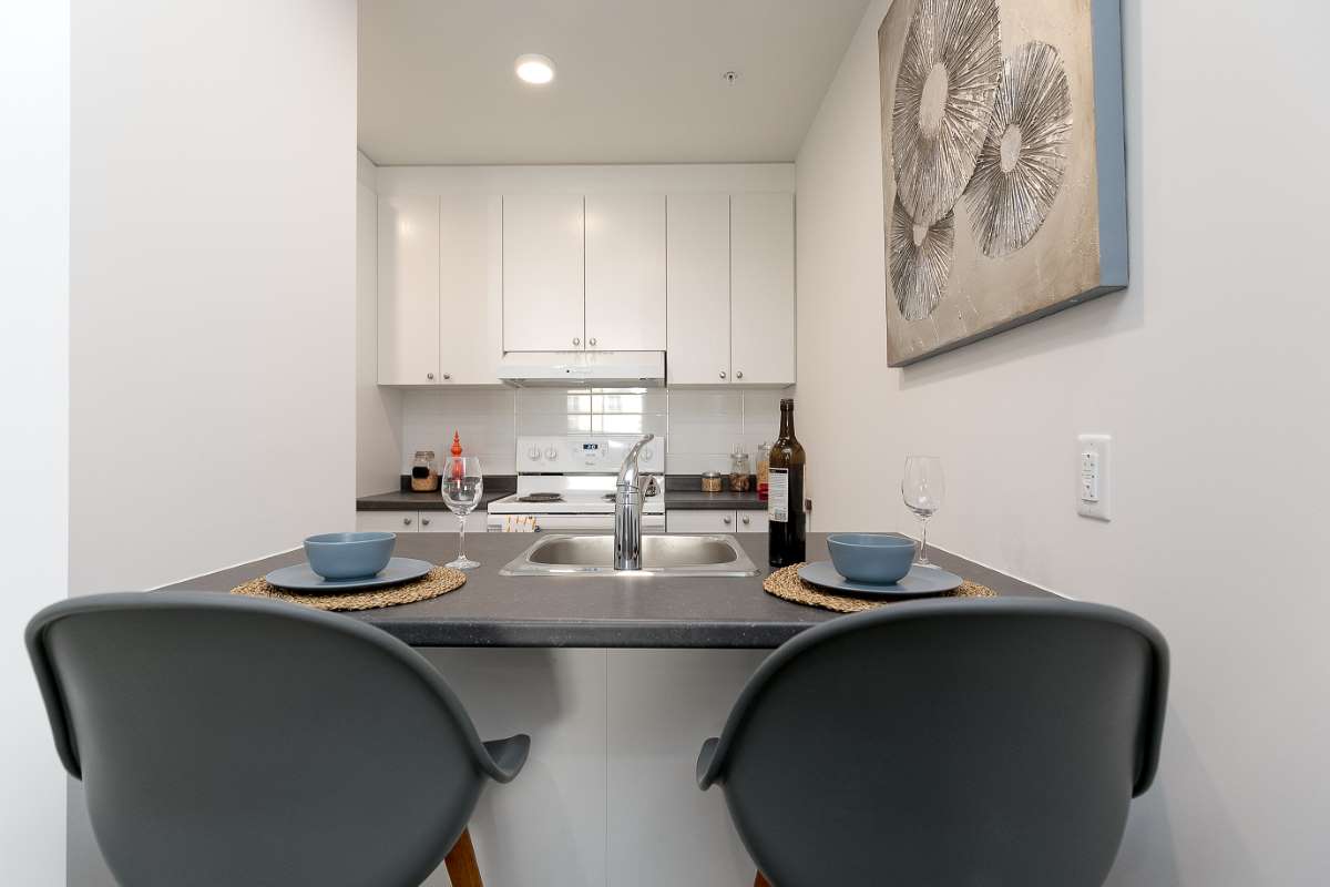 Place Cavendish Apartments Canadian Apartment Properties REIT