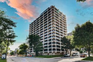 Les Habitats Apartments