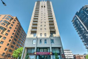 Appartements Place Du Boulevard