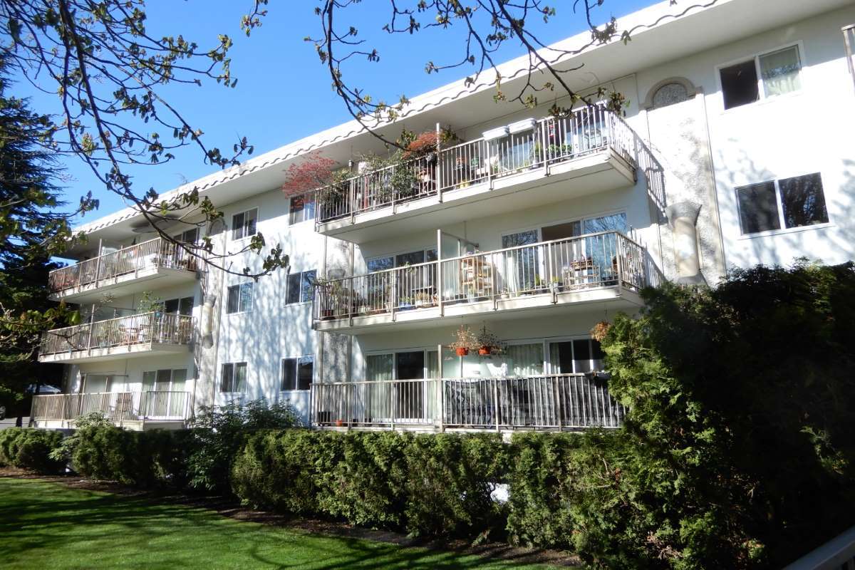 Vancouver Villa