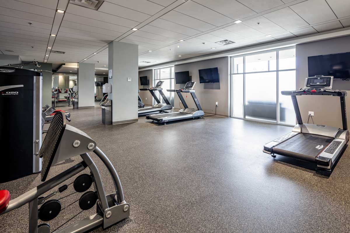 Halifax Apartments Scotia Tower Apartment For Rent CAPREIT