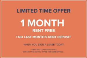 Chatsworth Apartments