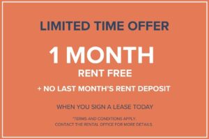 Scarborough Golf Apartments