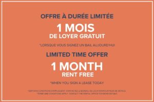 Appartements Le St-Norbert