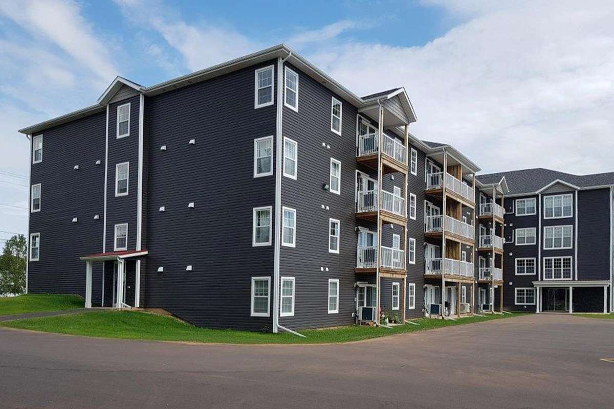 Apartments for Rent in Prince Edward Island Apartment Rentals Near Me