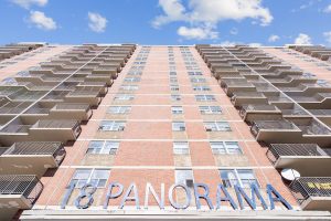 Panorama Apartments