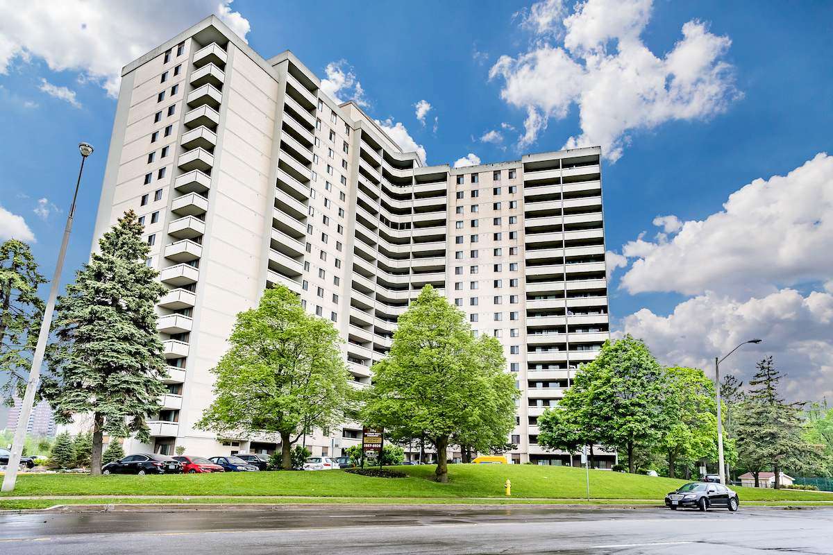 Murray Ross Apartments Apartment For Rent CAPREIT