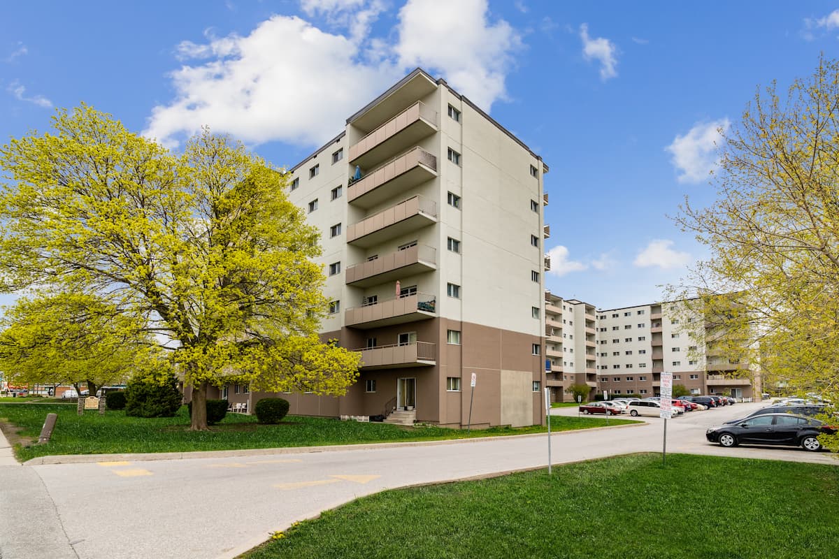 Princess Anne Apartments Apartment For Rent CAPREIT