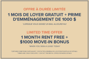 Appartements Place Du Boulevard