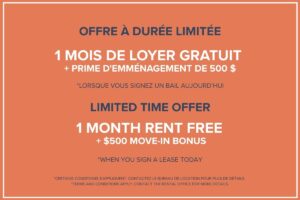 The Jade Saint-Hyacinthe Apartments