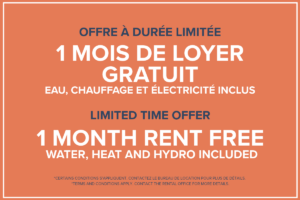 Le DIX65 Boisbriand Apartments