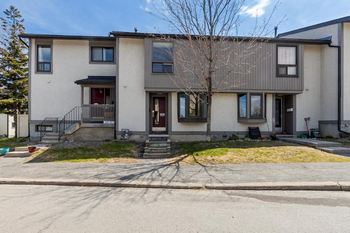 Beaconwood Village Townhomes