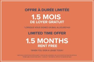 Place Du Boulevard Apartments