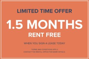 Islington Apartments