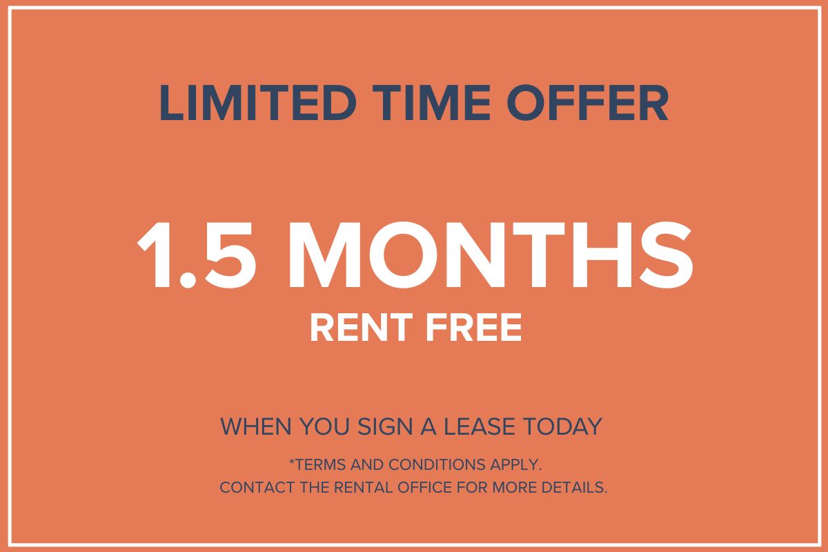 Anondale Court - Incentive