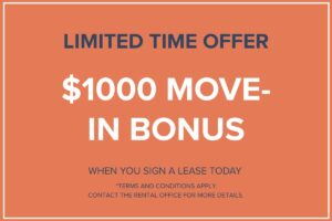 Tara Place Apartments