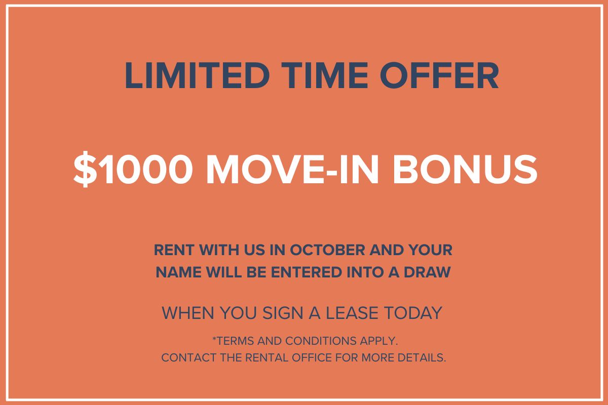 Southwood Greene Apartments, 4902 Queen Street, Regina, SK
