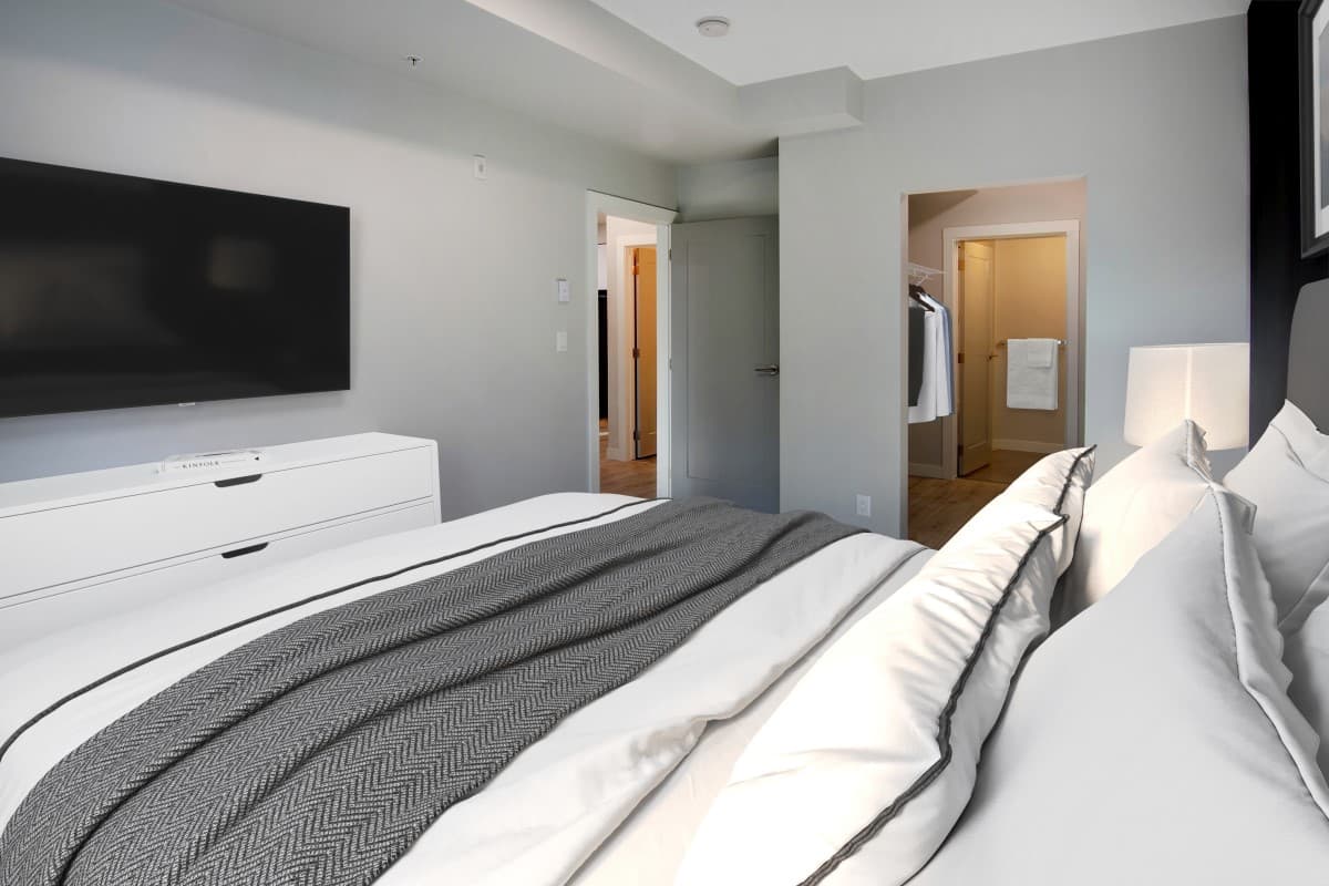 2 Bedroom available at 301 Nursery Hill, Victoria 2