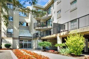 Brighton Apartments