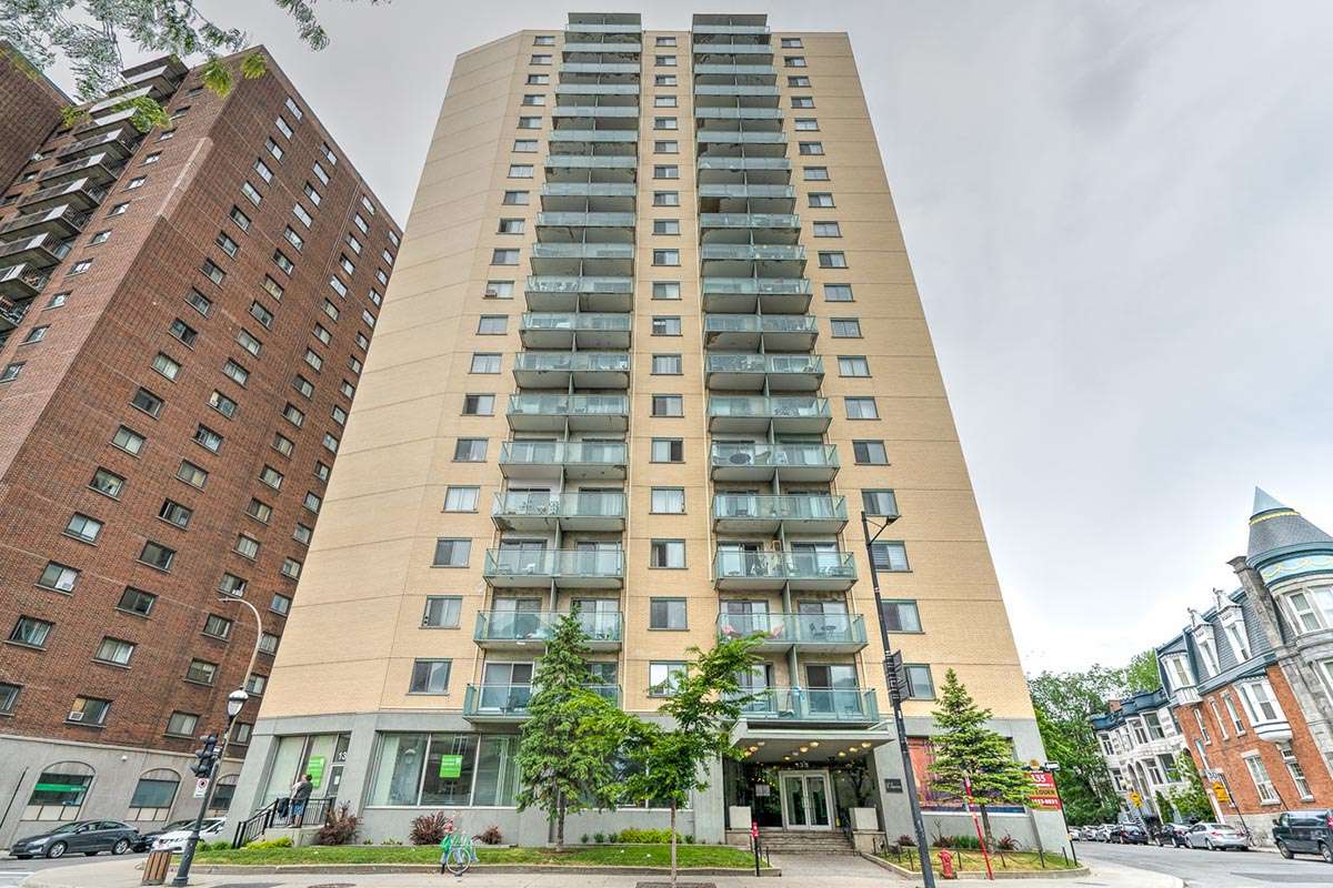 Saguenay Apartments