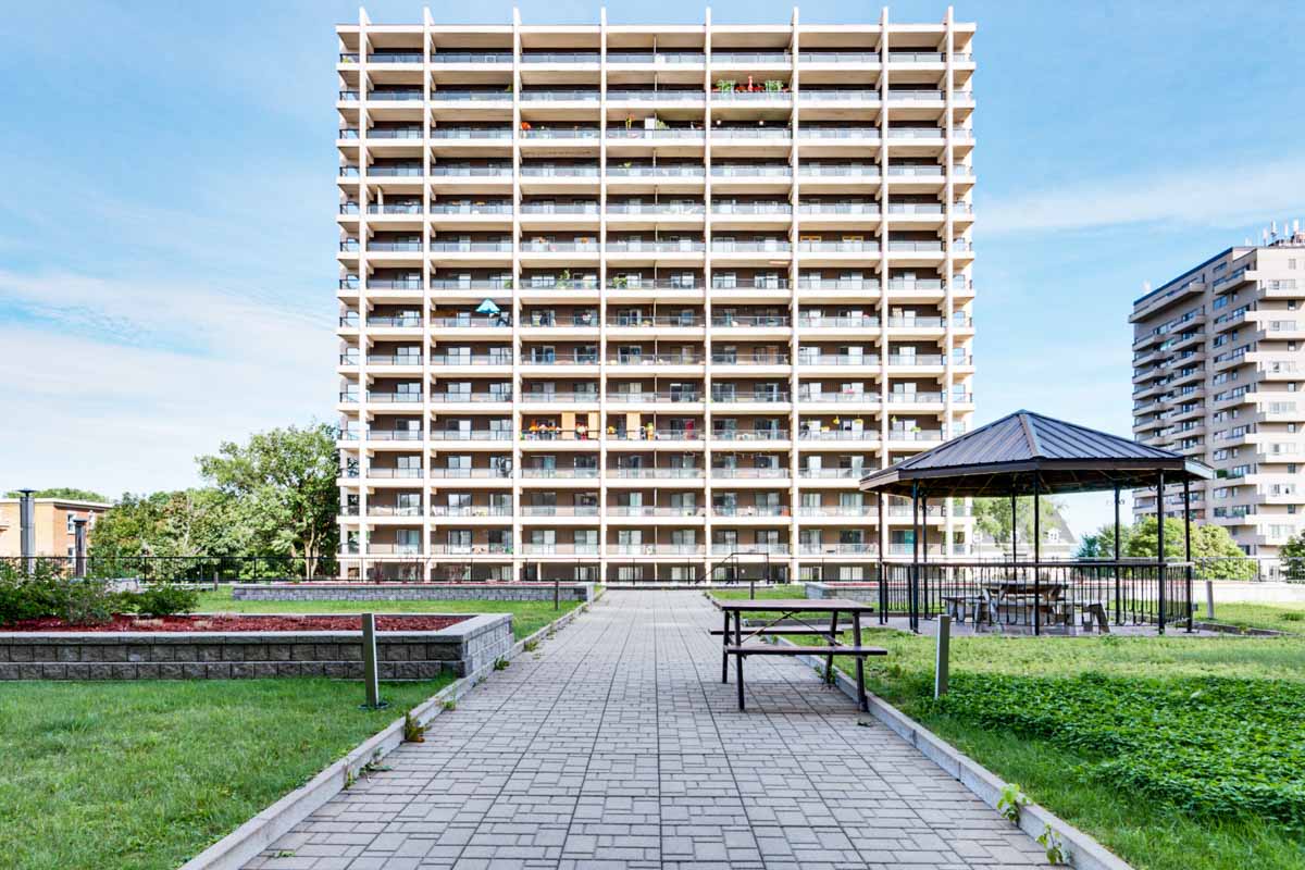 Appartements Les Habitats