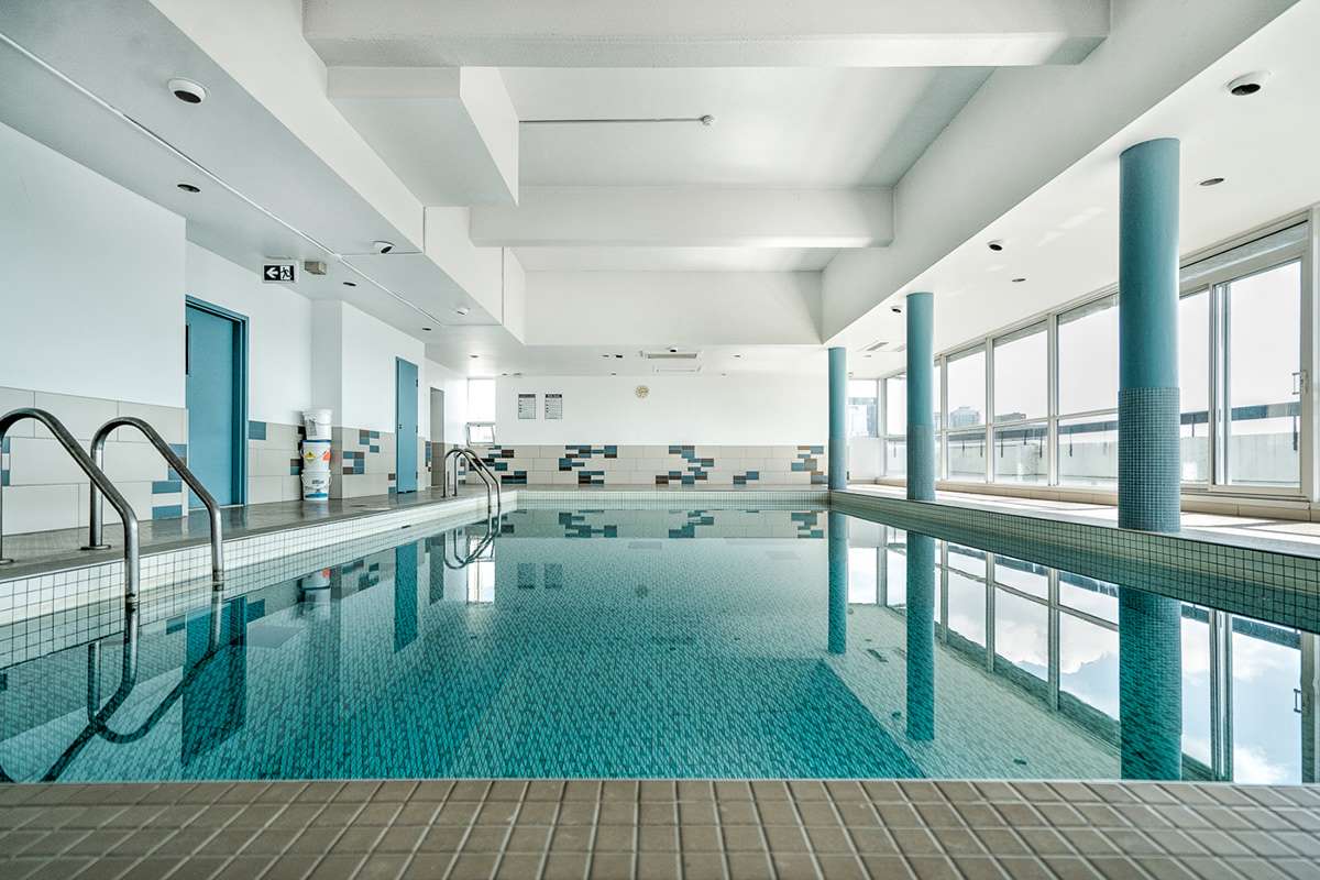 Le 1350 Dufort Appartements