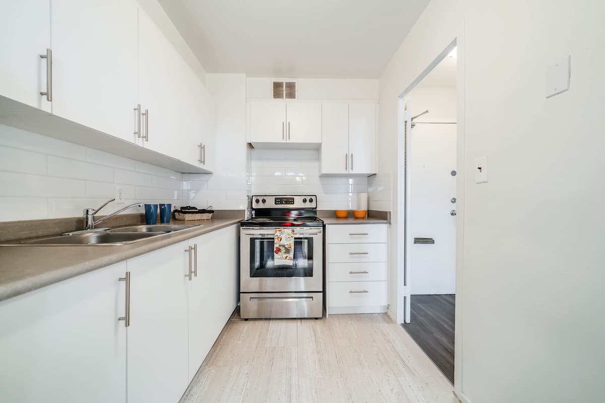 Bentley Apartments