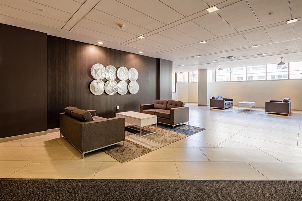 Halifax Apartments The Plaza Apartment For Rent CAPREIT