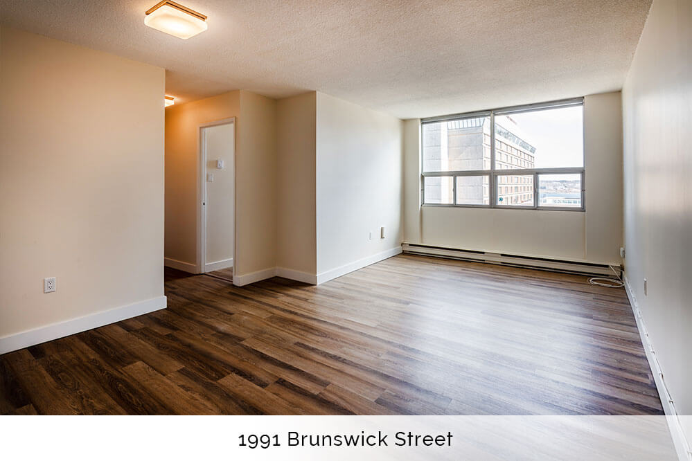 Halifax Apartments Scotia Tower Apartment For Rent CAPREIT