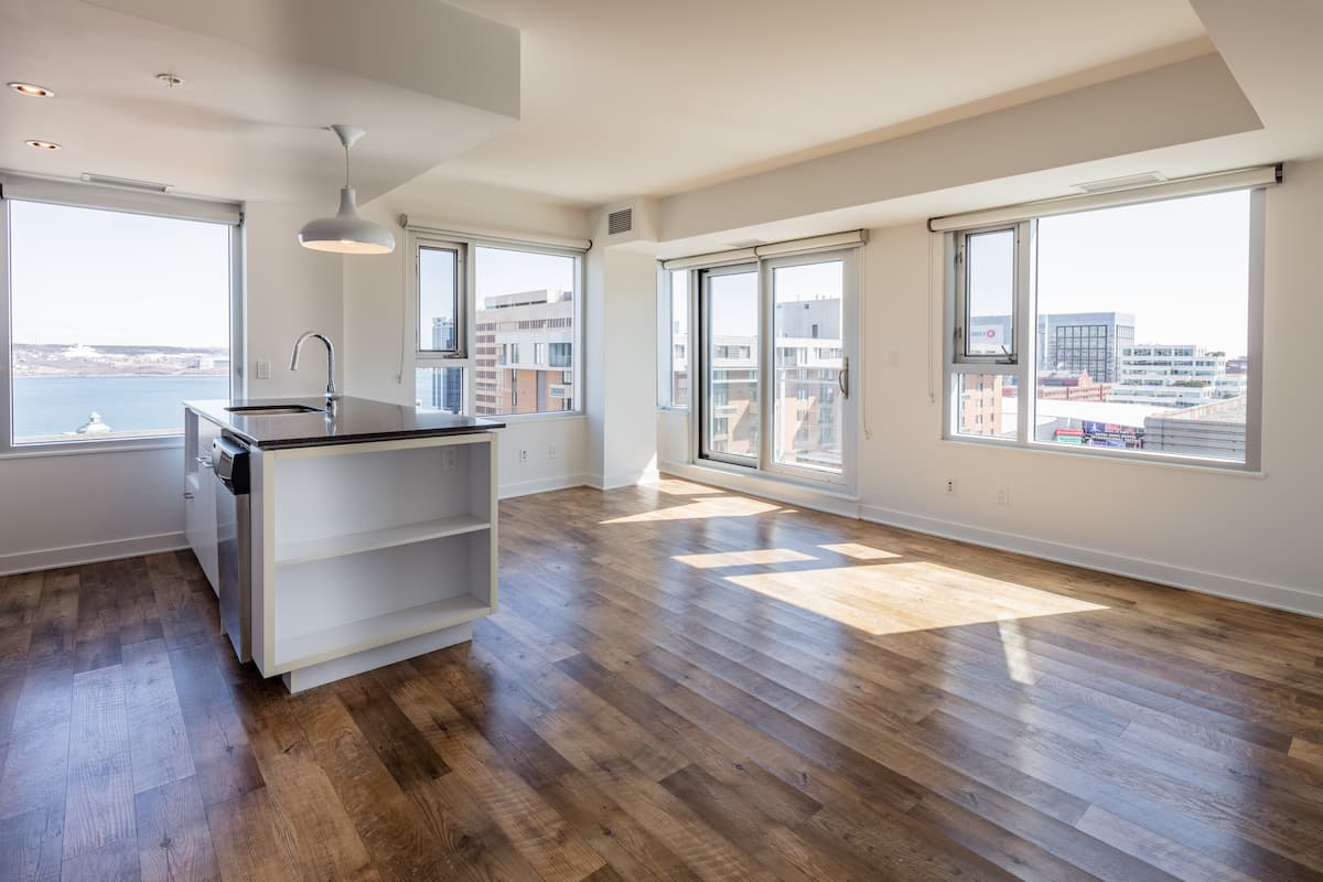 1920 Brunswick Street, Halifax, NS, Apartment for rent for 1,660