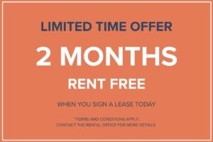 Applewood Towers Apartments