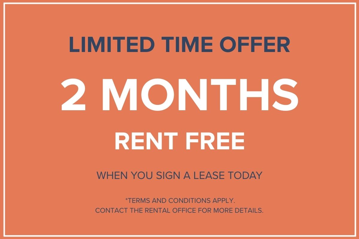 Applewood Towers - Incentive