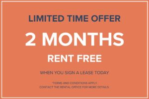 Lawrence East Apartments