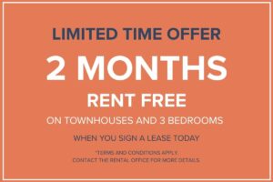 The Onyx Montreal Apartments