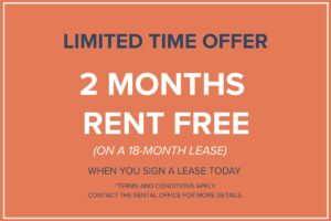 Mayfair Place Apartments