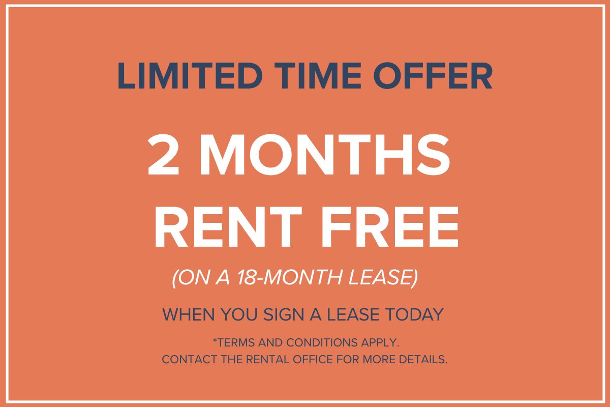 Mayfair Place - Special Offer