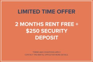 Pentland Place Apartments