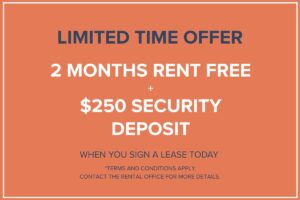 Pentland Place Apartments