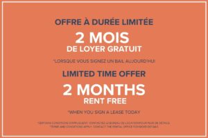 Appartements Le Tadoussac