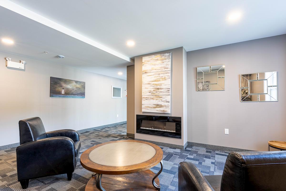 Hyde Pond Apartments Apartment For Rent CAPREIT