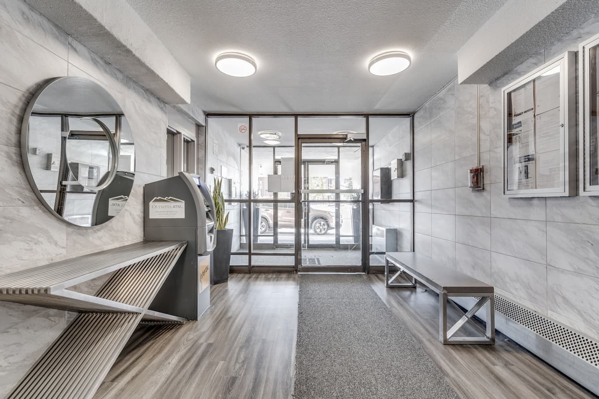 Panorama Apartments