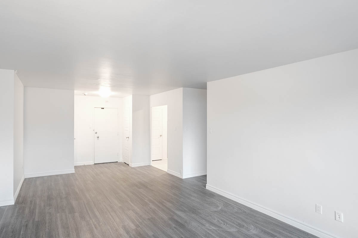 Appartement à louer dans Appartements Benny Crescent CAPREIT