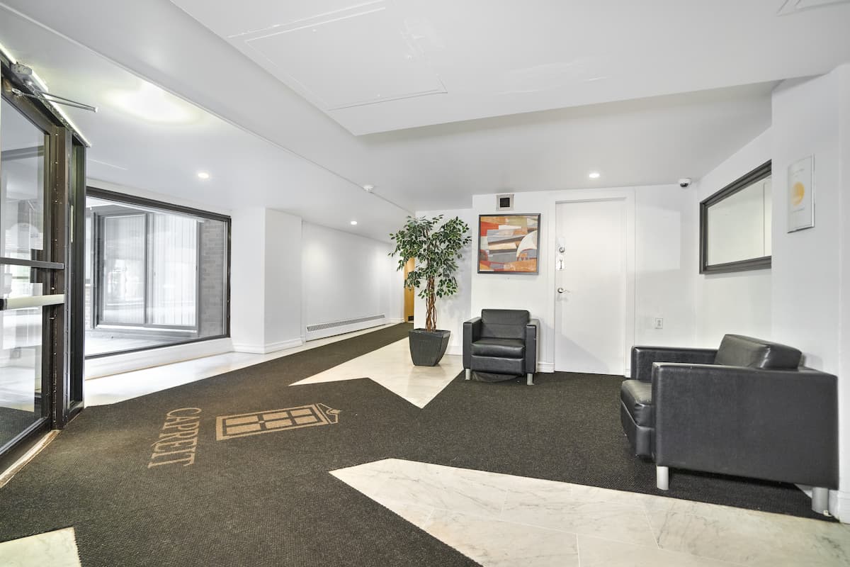 BoisdeBoulogne Apartments Apartment For Rent CAPREIT