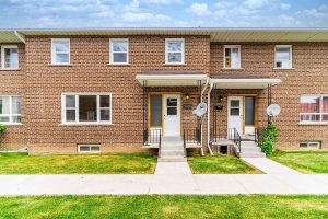 Glenwood Park Townhomes