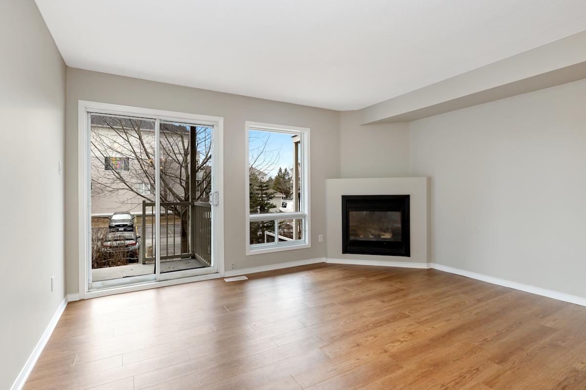 Appartement A Louer Dans Jubilee Townhomes Capreit