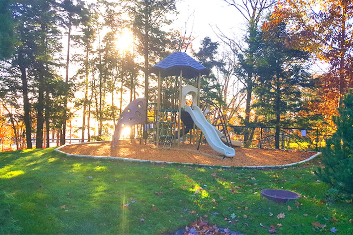 Ocean Brook Park Apartments Apartment For Rent CAPREIT