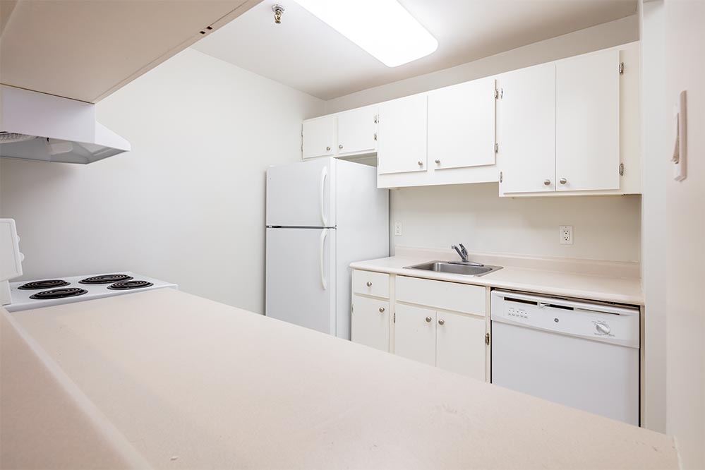 Cunard Apartments Lowrise Apartment For Rent CAPREIT